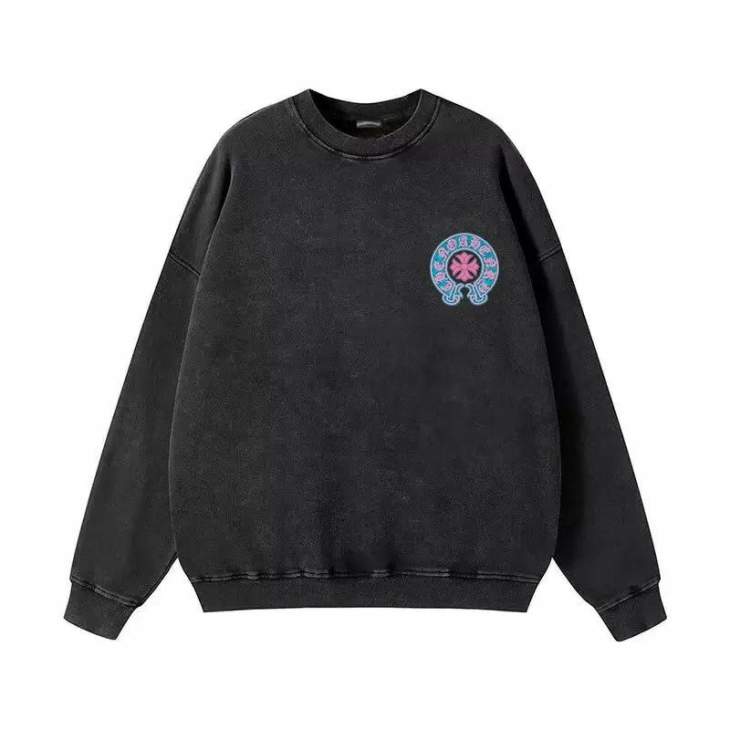 Picture of Chrome Hearts Sweatshirt _SKUChromeHeartsS-XLxlutxF0831317